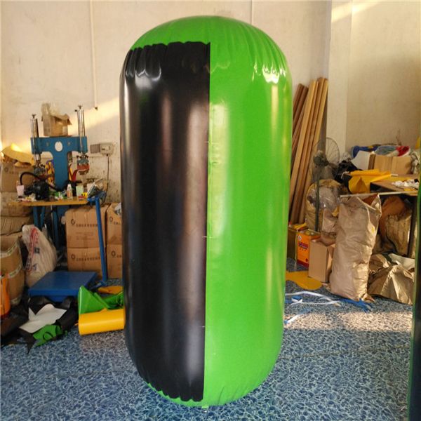 

customized inflatable buoy, inflatable water buoy for sale