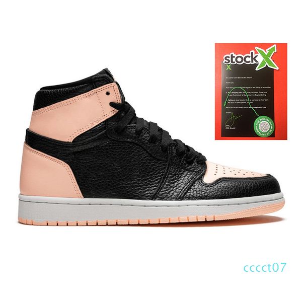 

2020 mens basketball 1 1s sports womens sneakers pine green low travis scotts chicago crimson tint unc bred fashion trainers ct07