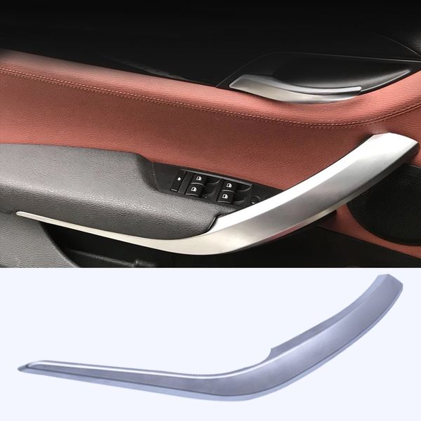 

Ручка самосхвата для отделки 2010 до 2015 ручки тяги BMW X1 E84 нутряной