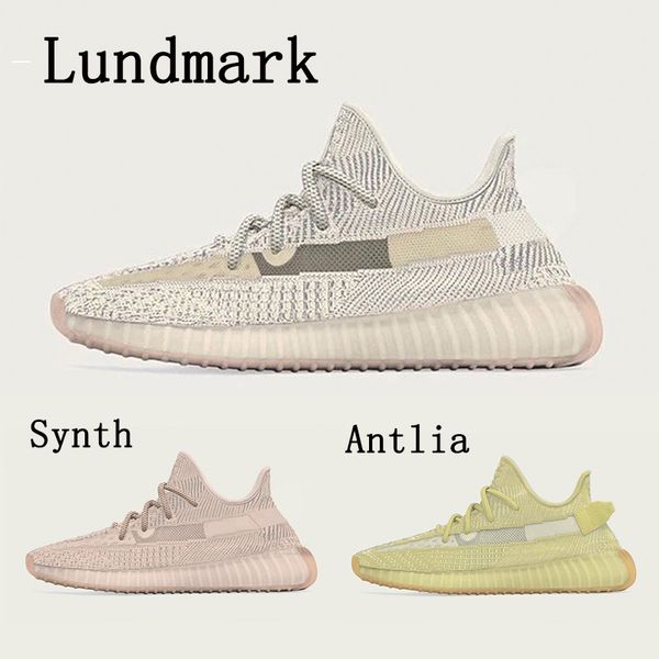 

2019 ynth antlia lundmark v2 hyper pace tatic men running 3m hoe clay cream bred kanye we t women true form men port neaker