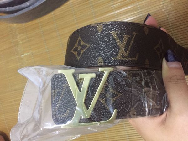

2020 korean version, light easy to do belt, men and women universal, work and leisure, single goods wholesale freight, Black;brown