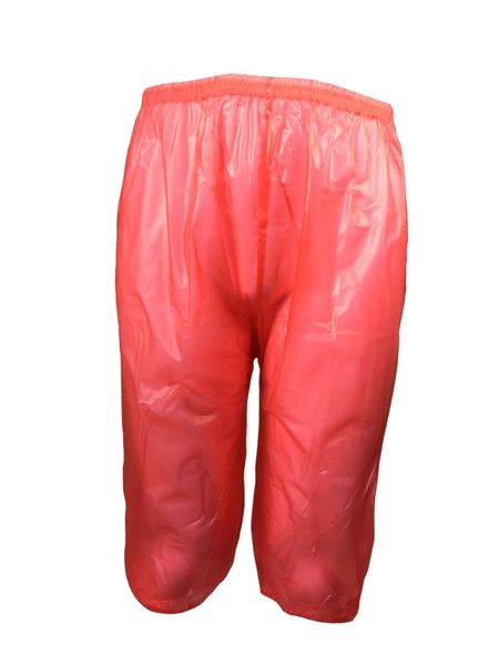 

haian new soft 100% pvc bloomers baby fetish p020-8