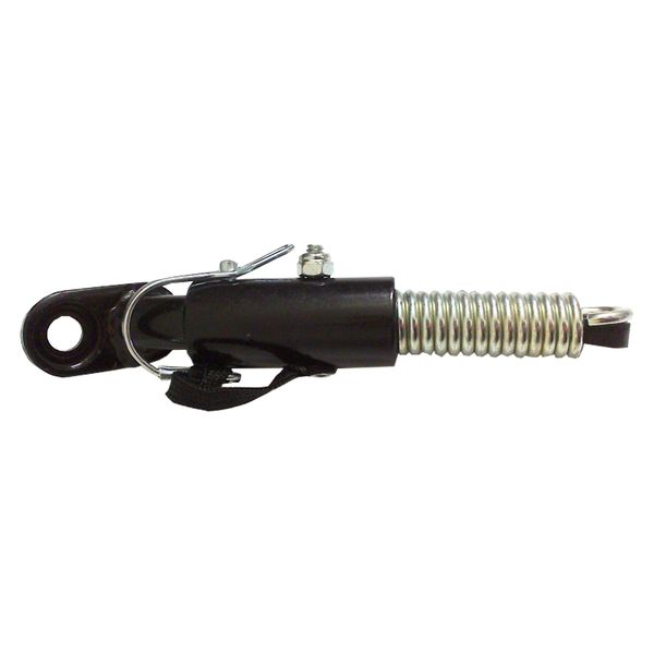 

1pc bike trailer hitch linker attachment part replacement connector tow bar pet supplies home garden