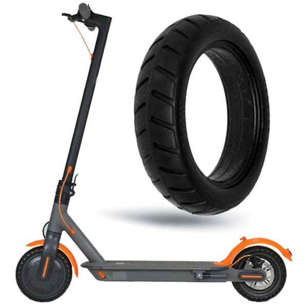 

solid /outer tube tires 8 1/2x2 thick wheel tyres for m365&pro electric scooter home electric cycle vehicle accessories