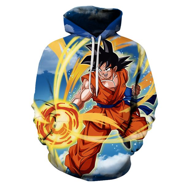 

for spring/fall couples, the japanese fashion trend is the original hip-hop hoodie with loose print hoodies for men, Black