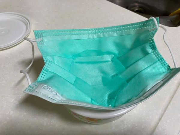 

protection disposable 3 ply face mask kn95 ffp2 face masks ce fda 50 pcs