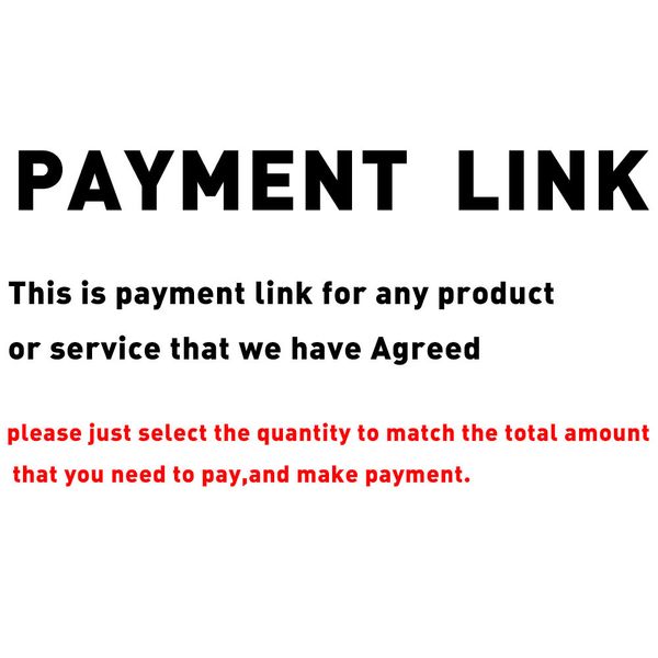 

payment link for custom combs as we discussed through messages, Silver