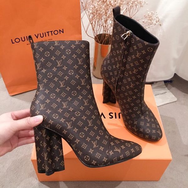 

2019 popular branded cla ic women 039 fa hion genuine leather luxury ankle boot 3 color ladie de igner martin boot, White;black