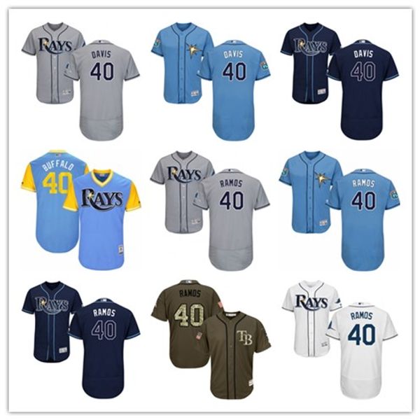 wade davis jersey