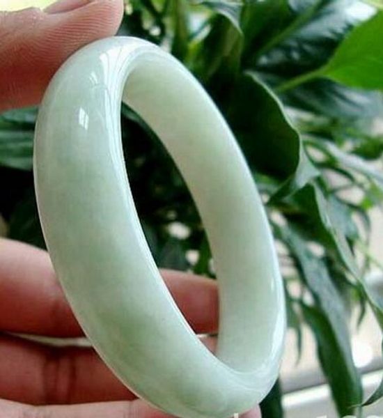 

оптовая продажа фабрики натуральный светло-зеленый нефрит грузовой нефрит браслет guizhou cui браслет отправить коробку джейд браслет, Black