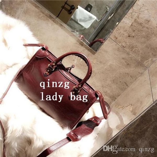 

2019 новых высокого качества мешки плеча женщин цепь Кроссбоди мешок моды подлинно