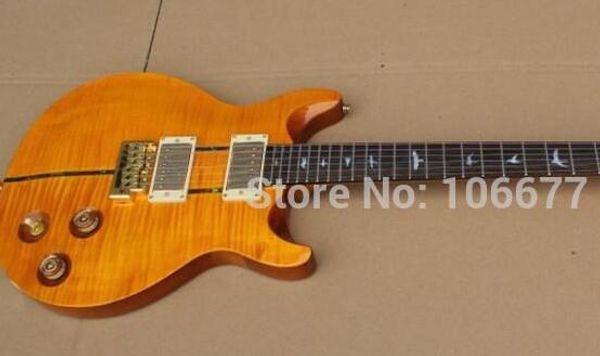 

" solid spruce maple side & backsignature cutaway acoustic guitar natural color