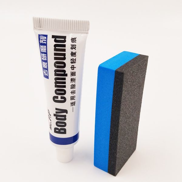 

car paint repair scratch removers