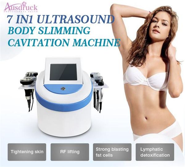 

New arrival 80k fat burning body kin firm lymphatic drainage di olve fat beauty alon cold body kin tighten machine