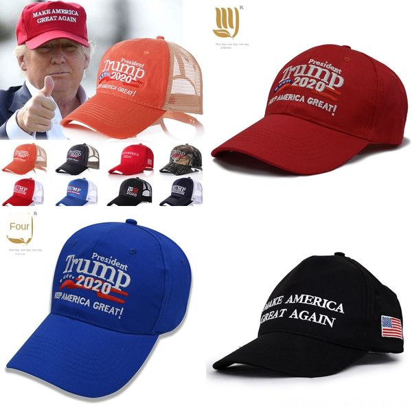 

26cx1 дональд трамп держать бейсбол вышивание сделать америку trump снова hat cap 2020 шляпы great america республиканского президент great, Blue;gray
