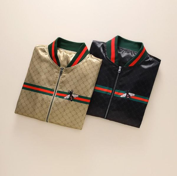 

Международная изысканная мужская куртка модного пальто