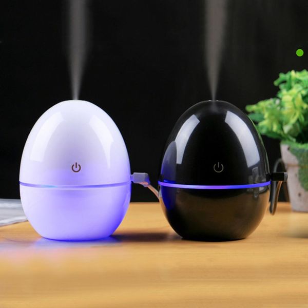 

200ml mini usb night light home office air humidifier mist maker aroma diffuser