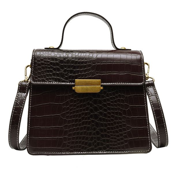 

shoulder bags 2020 new portable shoulder bag messenger bag handbag