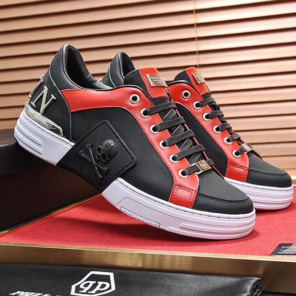 philipp plein sneakers 2019