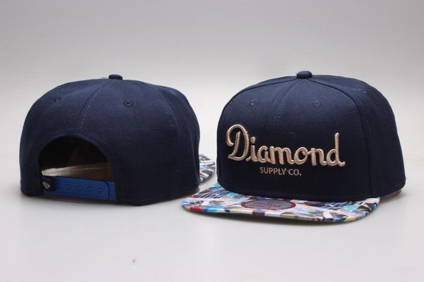 

five 5 baseball snapback hop adjustable hip diamond hat panel bone cap caps aba flat hats gorras planas bone casquette reta toca ca pjup