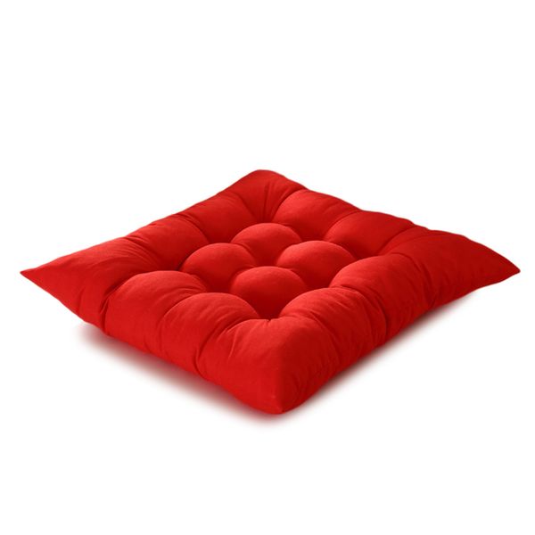 

chair seat pad cushion durable elasticity for dining garden patio home kitchen office hg99