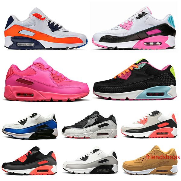 

2020 мужчины женщины кроссовки южный пляж инфракрасный тройной черный белый неоновый лазер фуксия женские мужские кроссовки спортивные кросс