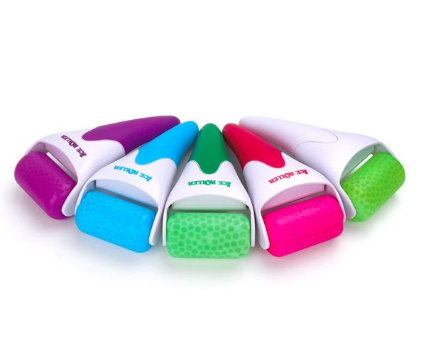 Gesicht Roller Cool Ice Roller Massager Haut Lifting Werkzeug Gesichts Lifting Massage Anti-falten Haut Massage Schönheit Pflege Roller