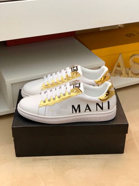 

new high end brand men's shoes man casual shoes 233012 spring head leatherr+ pig skin inner lining men's shoes with original bo, Blue;gray