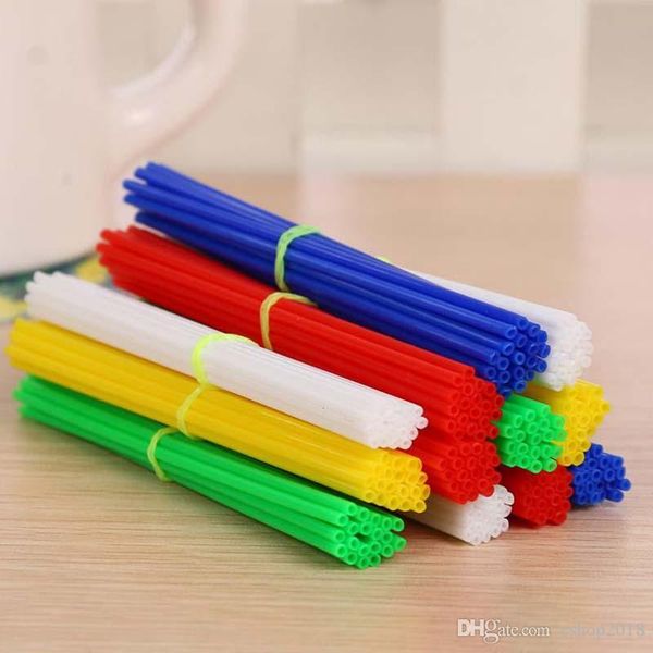 

colorful plastic diy count sticks small hanging board toys wisdom sticks count rods ing