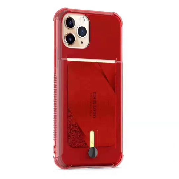 

with anti-shock edge tpu for iphone 11 pro max case shockproof slide card designer phone case for iphone 11 pro max case
