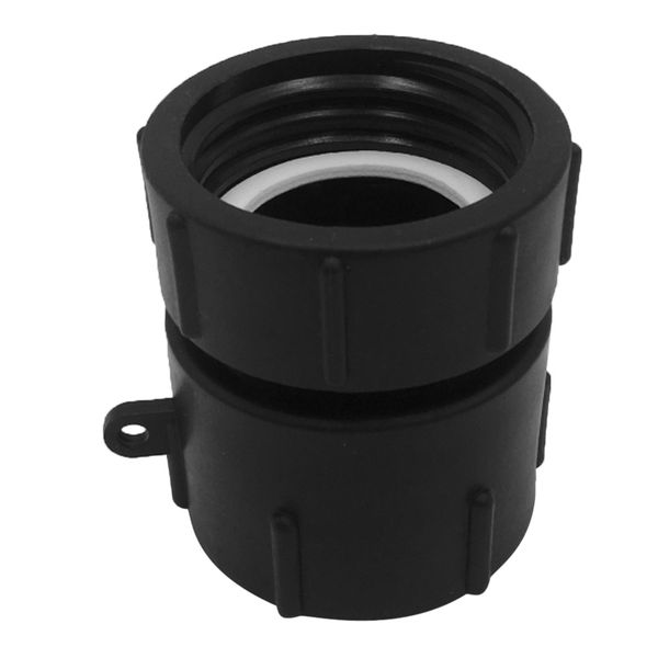 

bucket accessories ibc adapters60*6 buttress