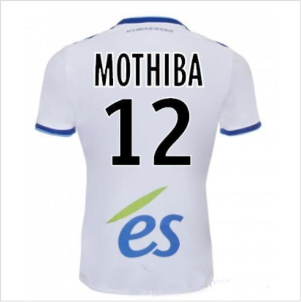 

Soccer jer ey 19 20 home third liga mx jer ey kit d pabon r fune mori football hirt xxl ize