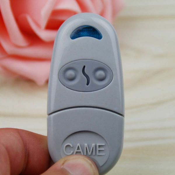 Universal Remote Control Garage Door Gate Came Top432na 433.92Mhz RF Home & Garden Home Improvement