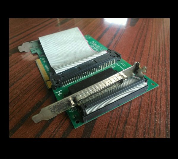 

100% tested work perfect for gx-pci ver.a ge-200-sg