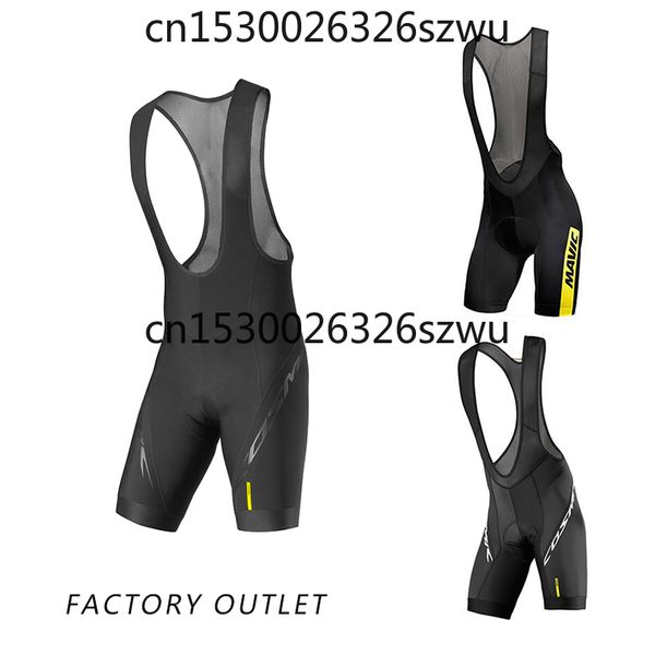 

2020 cycling bib shorts summer 19d gel breathable pad bike tights moisture wicking bicycle shorts/ropa ciclismo
