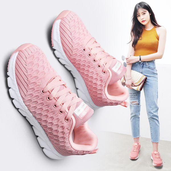 

basket 2020 new tennis shoes for women jogging flat sneakers outdoor light walking fitness sport shoes cheap