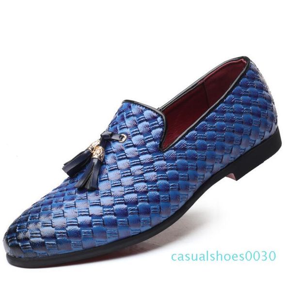 

new arrival luxury original brand soft genuine leather flats thick bottom women lazy canvas tassel casual espadrilles plus c30, Black