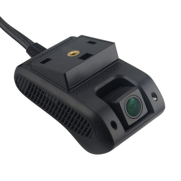 

newly jc200 edgecam pro 3g car dvr dash camra car camera with hd 1080p dual camera gps tracker remote monitoring live streaming