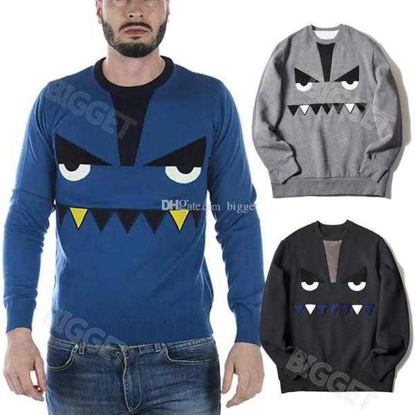 

флис толстые пот пуловер мужчины патчи стекаются casual cotton top мужская осень / зима толстовка hoodie человек, Black