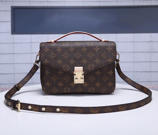 

(с коробкой) CROISETTE N41581 2018 НОВАЯ ЖЕНСКАЯ МОДА ПОКАЗЫВАЕТ СУМКИ ПО ПОВЕРХНОСТИ СУМКИ