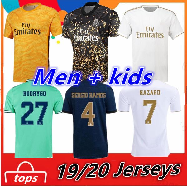 real madrid goalkeeper kit kids