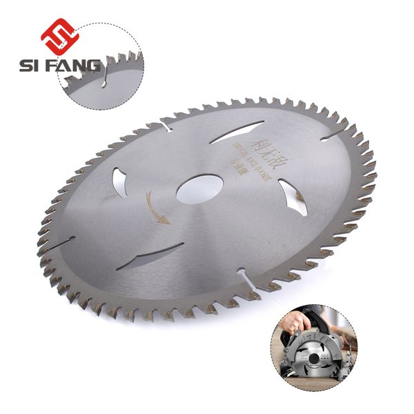 

180mm carbide wood saw blade 40t/60t/80t universal hard and soft multi-function circular saw blade 300*30*3mm