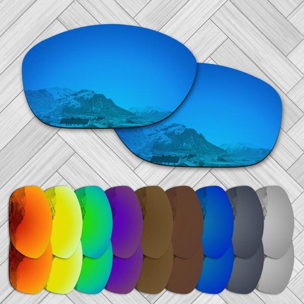 

dropshipping e.o.s 20+ options lens replacement for pit bull sunglass