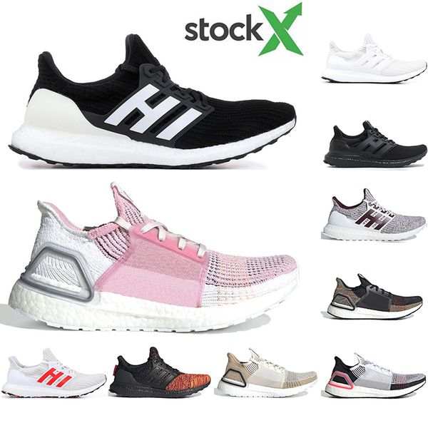 

with sock mens women running shoes boost 3.0 5.0 orca burgundy red stripes white walker khaki designers training sports sneakers