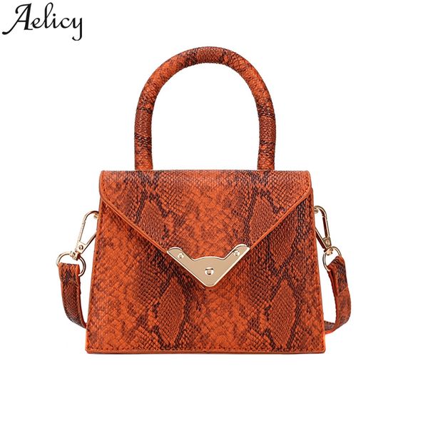 

aelicy leather handbag lady bags fashion small shoulder bag flip lady messenger bag handbags women bags 2019