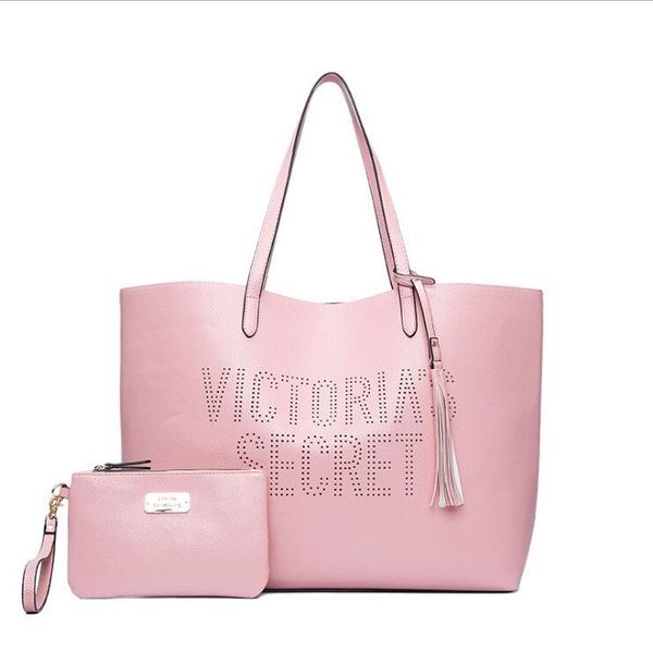 

designer- 2019 happy pu girl travel handbag women travel business handbags victoria beach shoulder bag large secret capacity bags