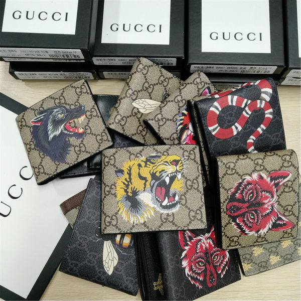 

wallet luxury wallet mens designer wallet womens designer luxury handbags purses black clutch wallets leather designer purse card holder 1 2