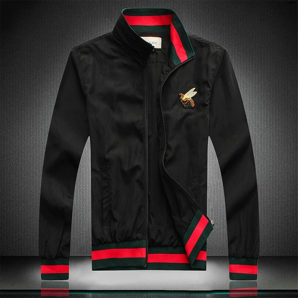 

18ss винтажная куртка мужчины denim hip hop погон hole лоскутное мужские куртки осень привет-стрит омывается лента streetwear пальто мужчина, Black;brown