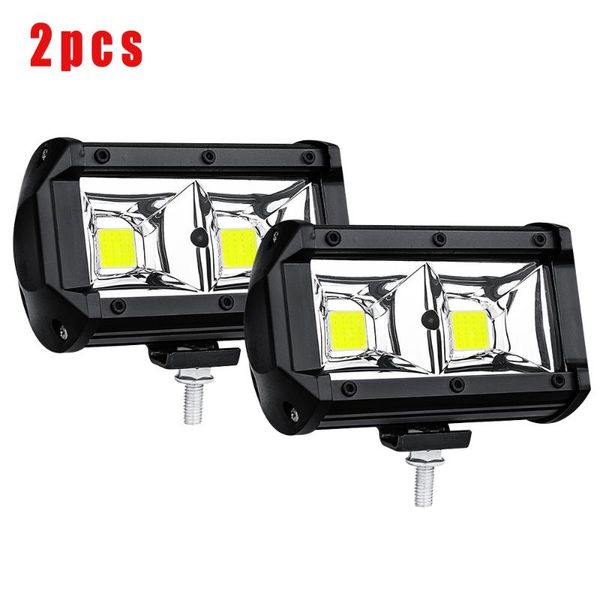 

ђлѬаонкий веодиоднй Ѭабоий ве ламп 5 дймов 48 в онкий авомобилнй б