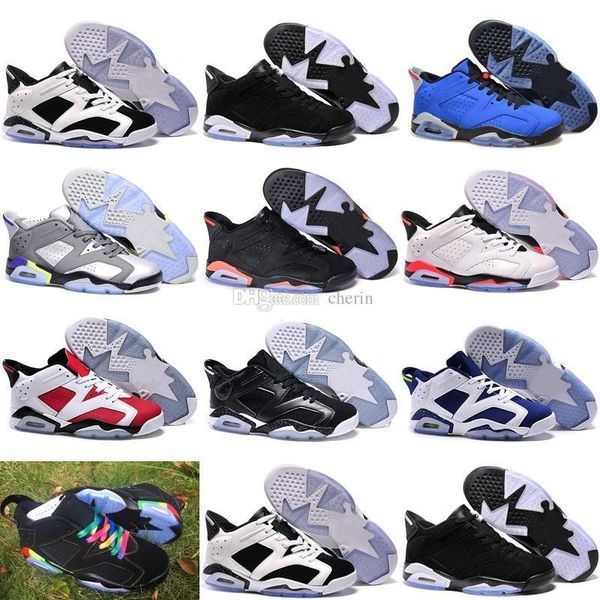 

баскетбол дизайнерские мужские 6 обувь новые unc синий черный кот белый инфракрасный красный 23 carmine maroon спортивная баскетбольная обув